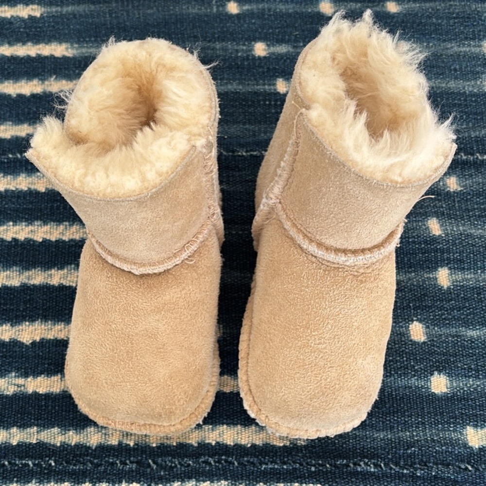 Baby Uggs